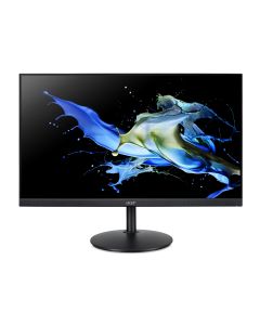 Acer CB272U G computer monitor 68,6 cm (27") 2560 x 1440 Pixels Quad HD LED Zwart