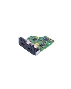 HP USB-C G2 ALT 100W In v3 Flex IO interfacekaart/-adapter