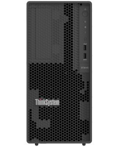 Lenovo ThinkSystem ST50 V3 server 1,92 TB Tower Intel® Xeon® 6353P 2,7 GHz 32 GB DDR5-SDRAM 500 W
