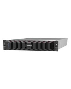 Lenovo ThinkSystem SR650 V4 server 1,92 TB Rack (2U) Intel Xeon 6 6515P 2,3 GHz 32 GB DDR5-SDRAM 800 W