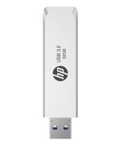 HP HPFD819W-A-32 USB flash drive 32 GB USB Type-A 3.2 Gen 2 (3.1 Gen 2) Zilver