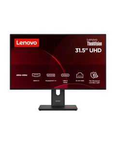 Lenovo ThinkVision T32UD-40 Monitor