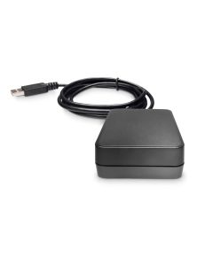 HP JetDirect 3200w Wifi 6 Bluetooth Wireless Accessory