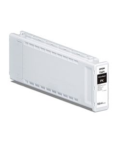 Epson UltraChrome Pro10 inktcartridge 1 stuk(s) Origineel Zwart