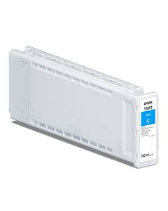 Epson UltraChrome Pro10 inktcartridge 1 stuk(s) Origineel Cyaan