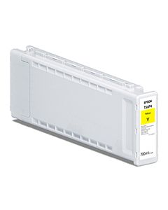 Epson UltraChrome Pro10 inktcartridge 1 stuk(s) Origineel Geel