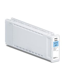 Epson UltraChrome Pro10 inktcartridge 1 stuk(s) Origineel Cyaan