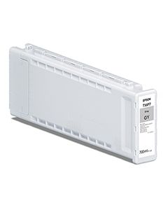 Epson UltraChrome Pro10 inktcartridge 1 stuk(s) Origineel Grijs
