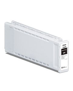 Epson UltraChrome Pro10 inktcartridge 1 stuk(s) Origineel Zwart