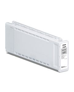 Epson UltraChrome Pro10 inktcartridge 1 stuk(s) Origineel Grijs