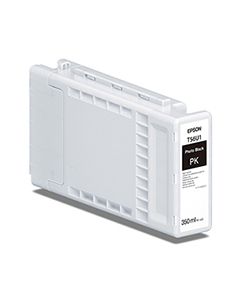 Epson UltraChrome Pro10 inktcartridge 1 stuk(s) Origineel Zwart