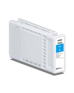 Epson UltraChrome Pro10 inktcartridge 1 stuk(s) Origineel Cyaan