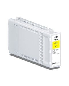 Epson UltraChrome Pro10 inktcartridge 1 stuk(s) Origineel Geel