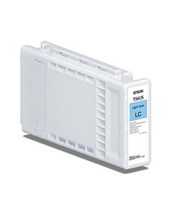 Epson UltraChrome Pro10 inktcartridge 1 stuk(s) Origineel Cyaan