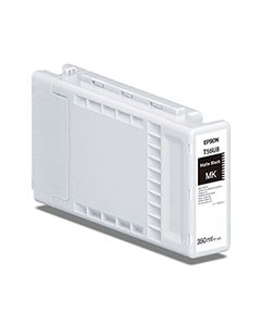 Epson UltraChrome Pro10 inktcartridge 1 stuk(s) Origineel Zwart