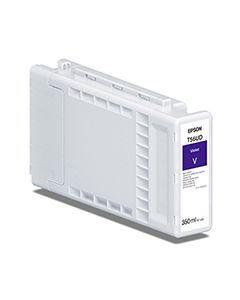 Epson UltraChrome Pro10 inktcartridge 1 stuk(s) Origineel Violet