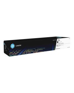 HP LaserJet 225A originele zwarte -tonercartridge