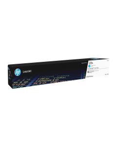 HP LaserJet 225A originele cyaan -tonercartridge