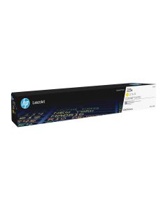 HP LaserJet 225A originele gele -tonercartridge