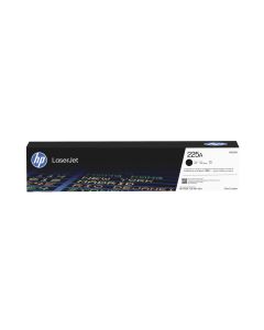 HP LaserJet 225A originele zwarte fotogevoelige rol