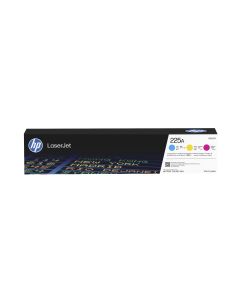 HP 225A originele CYM LaserJet fotogevoelige rol