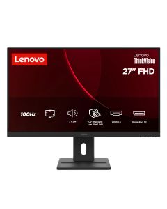 Lenovo ThinkVision E27-40 Monitor