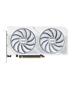 ASUS Dual -RTX5060TI-O8G-WHITE NVIDIA GeForce RTX 5060 Ti 8 GB GDDR7