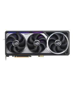 ASUS ROG Astral - -RTX5090-O32G-BTF-GAMING NVIDIA GeForce RTX 5090 32 GB GDDR7