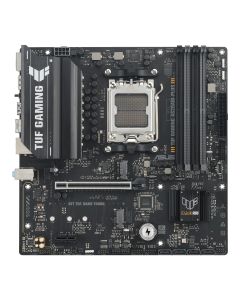 ASUS TUF GAMING A620AM-PLUS AMD A620A Socket AM5 micro ATX