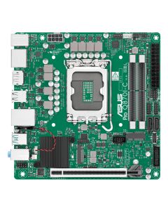 ASUS PRO Q870I-C-CSM Intel Q870 LGA 1851 (Socket V1) mini ITX