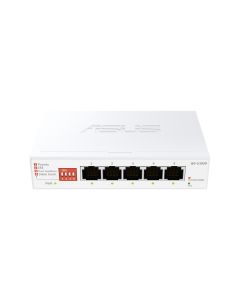 ASUS QG-U1050 Unmanaged 2.5G Ethernet (100/1000/2500) Wit