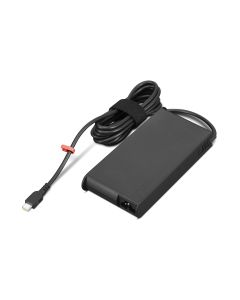 Lenovo 4X21U28835 netvoeding & inverter Binnen 180 W Zwart