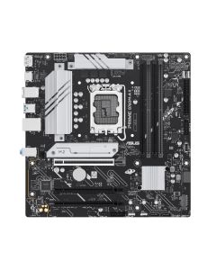 ASUS PRIME B760M-A II-CSM Intel B760 LGA 1700 micro ATX