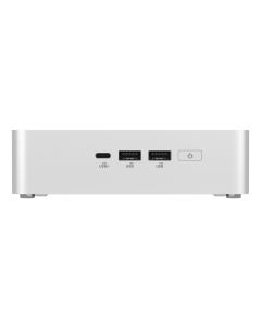 ASUS NUC 15 Pro+ RNUC15CRSV500002 Zilver 235H BGA 2049