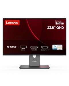 Lenovo ThinkVision P24Q-40 Monitor