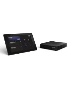 Lenovo ThinkSmart Core G2 Kit Bar + USB video conferencing systeem 13 MP Ethernet LAN