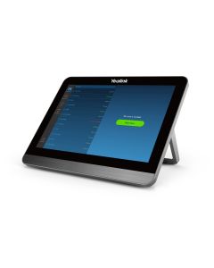 Yealink CTP18 20,3 cm (8") 1280 x 800 Pixels Bluetooth