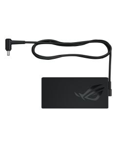 ASUS A23-330P1A netvoeding & inverter Binnen 330 W Zwart