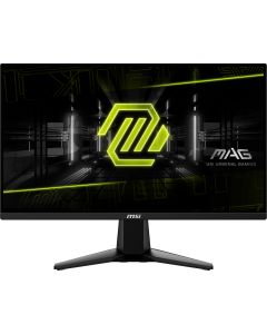 MSI MAG 255F E20 computer monitor 62,2 cm (24.5") 1920 x 1080 Pixels Full HD LCD Zwart
