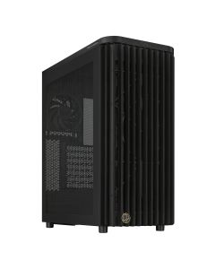 ASUS ProArt PA401 Wood Edition Mesh Panel Zwart