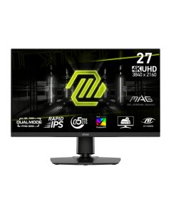 MSI MAG 272URDF E16 computer monitor 68,6 cm (27") 3840 x 2160 Pixels 4K Ultra HD Zwart