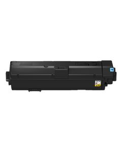 KYOCERA TK-1250 tonercartridge 1 stuk(s) Origineel Zwart