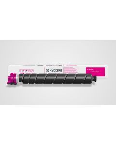 KYOCERA TK-8615M tonercartridge 1 stuk(s) Origineel Magenta