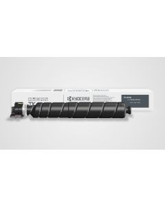 KYOCERA TK-8615K tonercartridge 1 stuk(s) Origineel Zwart