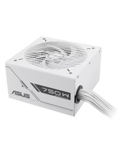 ASUS Prime 750W Bronze White Edition power supply unit 20+4 pin ATX ATX Wit