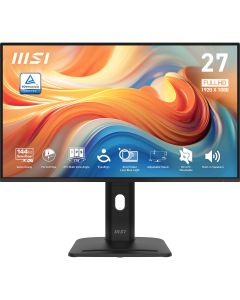 MSI PRO MP275PG E14 computer monitor 68,6 cm (27") 1920 x 1080 Pixels Full HD LCD Zwart