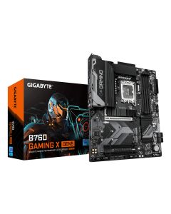 GIGABYTE B760 GAMING X GEN5 Moederbord