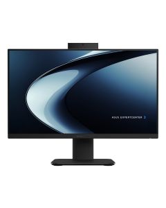 ASUS ExpertCenter P400 AiO P440VAESK-BPC079X Intel® Core™ i7 i7-13620H 60,5 cm (23.8") 1920 x 1080 Pixels Alles-in-één-pc 16 GB DDR5-SDRAM 512 GB SSD Windows 11 Pro Wi-Fi 6E (802.11ax) Zwart