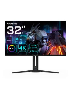 GIGABYTE AORUS FO32U2 32" OLED Gaming Monitor