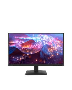 Lenovo L27-4e computer monitor 68,6 cm (27") 1920 x 1080 Pixels Full HD LCD Zwart
